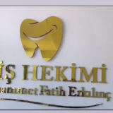 Dt. Muhammet Fatih Erkılınç