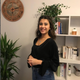 Psk. İlayda Nur Aksöz