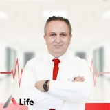 Prof. Dr. Bahadır Külah