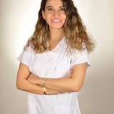 Dr. Dt. Fulya Çağla Doğan