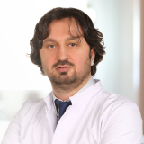 Op. Dr. İhsan Özdamar