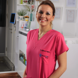 Dr. Dt. Çiğdem Paşalı Uçkan