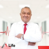 Prof. Dr. Cumhur Bilgi