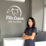Dt. Filiz Çoban Ceylan