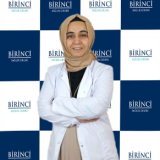 Uzman Odyolog Ayşe Özer