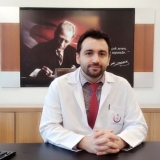 Doç. Dr. Burak Erden