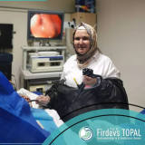 Prof. Dr. Firdevs Topal