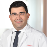 Uzm. Dr. Mustafa Serkan Alemdar
