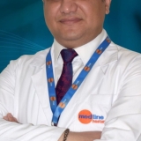 Doç. Dr. Ahmet Aktaş
