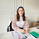 Dil ve Konuşma Terapisti Elif Feyzan ÇEVİK