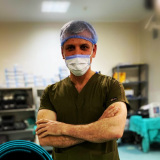 Op. Dr. Tahir Atun