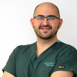 Doç. Dr. Alper Ural