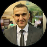 Dt. Şenol Yılmaz