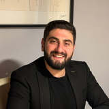 Uzm. Kl. Psk. Ömürcan Bozkuş