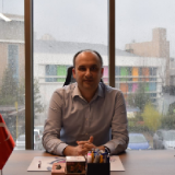 Dr. Levent Özer