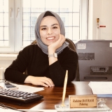 Psk. Rahime Bayram