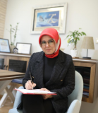 Uzm. Psk. Dan. Zeynep Cengiz