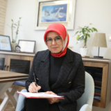 Uzm. Psk. Zeynep Cengiz