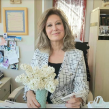 Uzm. Dr. Hülya Kahraman