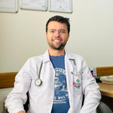 Uzm. Dr. Süleyman Polater