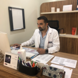 Uzm. Dr. İbrahim Yılmaz