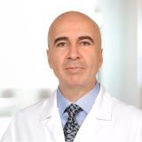 Doç. Dr. Ali Özgen