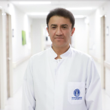 Uzm. Dr. Caner Yıldız