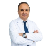 Prof. Dr. Erkan Çakır