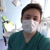 Dt. Hüseyin Alperen Selvi