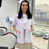 Uzm. Dr. Dt. Filiz Alaşalvar