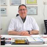 Uzm. Dr. Ahmet Berk