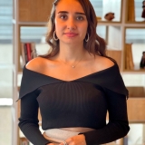Klinik Psikolog  Miray Beyza Özkan