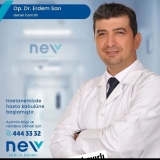 Op. Dr. Erdem Sarı