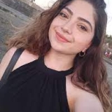Dyt. Merve Sarıaltuntaş
