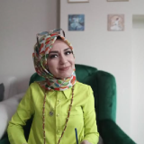 Aile Danışmanı Fatma Güneş