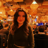 Dt. Beyda Zeliha Çalışkan