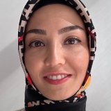 Klinik Psikolog Kübra Göktepe