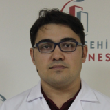 Uzm. Dr. Namıg Jafarov