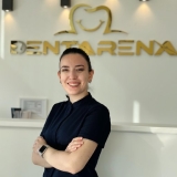 Dt. Selin Kırkıncı