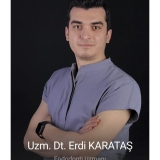 Dt. Erdi Karataş