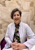 Op. Dr. Nurcan Göğebakan
