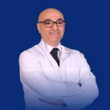Prof. Dr. Ali Arıcan