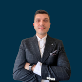Dyt. Berkan Darıcı