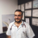 Uzm. Dr. Abdülkadir Geylani Şahan