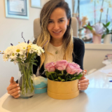 Op. Dr. İlkay Nafiye Topaloğlu