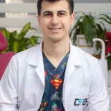 Uzm. Dt. Hakan Özdoğru