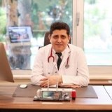 Uzm. Dr. Ramazan Kodakoğlu