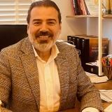 Prof. Dr. Şeref Doğan