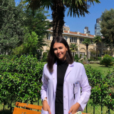 Psk. Ayşenaz Özkaya Ersöz