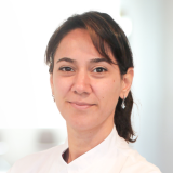 Uzm. Dr. Nazmiye Deniz Arslan
